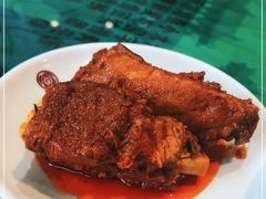 -令氏家外家周秦食府(高新店)