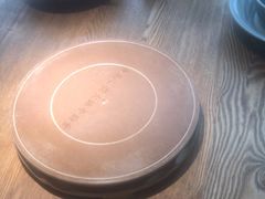 -蜜桃餐厅·伴山(湖滨商业街店)