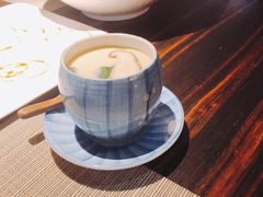 -山葵家·创意料理(临平银泰城店)