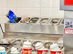 -DQ·蛋糕·冰淇淋(通州万达店)