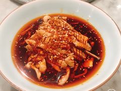 -漢舍中国菜馆(889广场店)