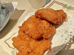 -香港池仔记肠粉王(博多新记襄阳南路店)
