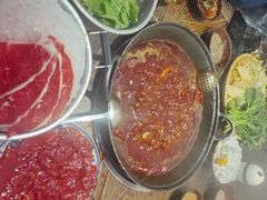 -冯校长老火锅(深圳总店)