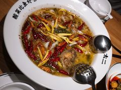 -太二酸菜鱼(汕头苏宁广场店)