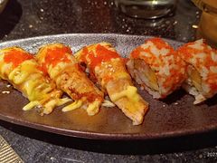 -極上萬膳·日料放题(海岸城店)