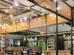 -稻香饭店(IFS国金中心店)