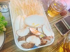 -齐齐哈尔兄弟烤肉(湖山美地店)