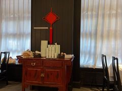 -百饺园·天津菜(平山道总店)