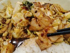 -崔记拉面馆(航北店)