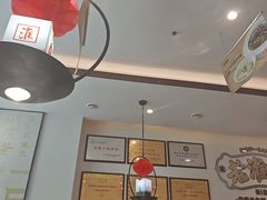 -老淮城·长鱼面(河下古镇店)