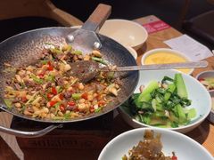 -湘间田舍(北仑银泰店)
