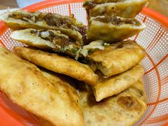 -费记胡辣汤(总店)