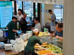 -老刘家永盛斋·传统泡馍(东关南街店)