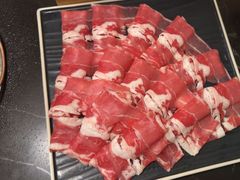 -东来顺饭庄(金泉广场店)