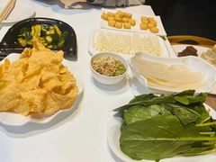 -乔先生涮肉·鲜活牛羊肉火锅(塘沽店)