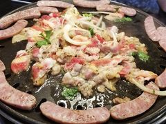-金碗儿私厨(长阳店)