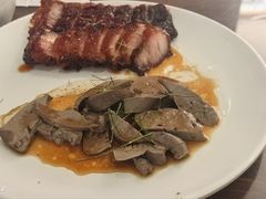 -黄连大头华烧鹅店(大良店)