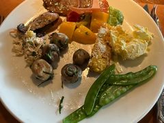 -拉蒂娜·巴西牛排馆 Latina·Brazilian Steakhouse(铜仁旗舰店)