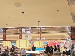-東盛炭烤自助料理(玄武招商花园城店)