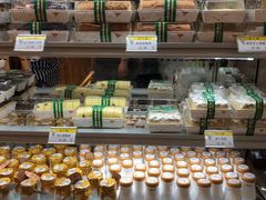 -老大昌(淮海中路店)