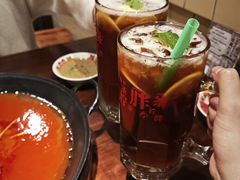 -胖姐社区老火锅(北京总店)