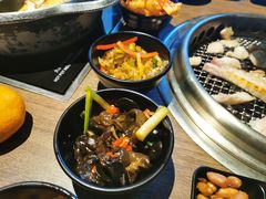 -火炉火自助餐(枫蓝国际店)