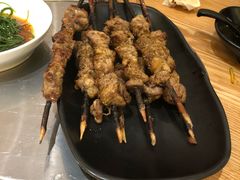 -九十九顶毡房(阜石路店)