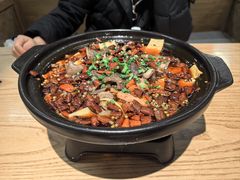 -巴蜀风·地道川菜(总店)