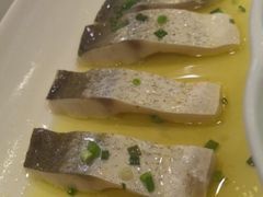 -绿杨春·淮扬宴(庐山路店)