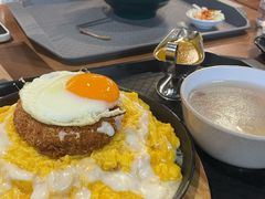-津津飯堂