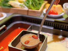 -巴奴毛肚火锅(新街口金鹰店)