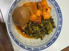-永丰面馆(汉口路店)