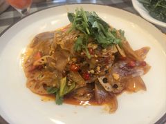 牛蹄筋-迎宾楼(解放西街店)