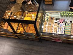 -FASHION BAKERY法森贝克(新德路店)