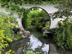 -上海醉白池公园