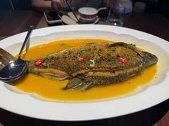 -曾宴·楚菜(湖北省博物馆店)