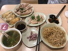 -百家鸡味馆(清泰店)
