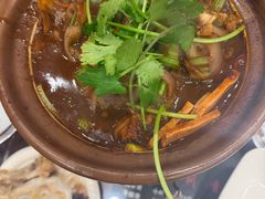 -川香煲(茅台路店)