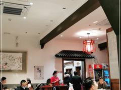 大堂-钱塘花园·宁波菜