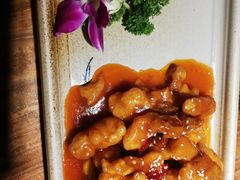 -金厨帽烤鱼(芦庄店)