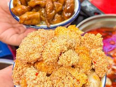 -香火肥肠(福田店)