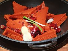 -马厂老火锅(胜太路店)