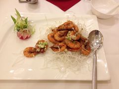 -鲍鱼王子(深圳大厦店)