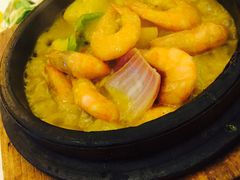 -北海渔村酒楼·粤菜海鲜点心(新华店)