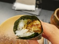-Sushi Hanzo半藏(天环广场店)