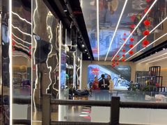-好恒健身(北市白云店)
