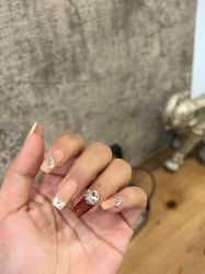 -StartNail美甲