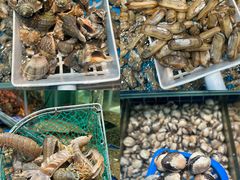 -望海湾海鲜楼·海鲜(河南路店)