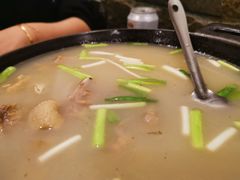 一品土鸡锅-湘肠香火锅店(团结湖店)