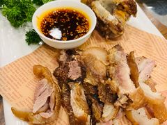 -西江美食舫·江西菜(健德桥店)